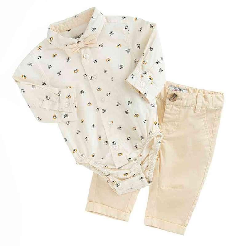 COOL CLUB KOMPLETIC MIX 