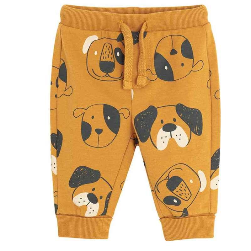 COOL CLUB TRENERKA DONJI DEO LIGHT BROWN