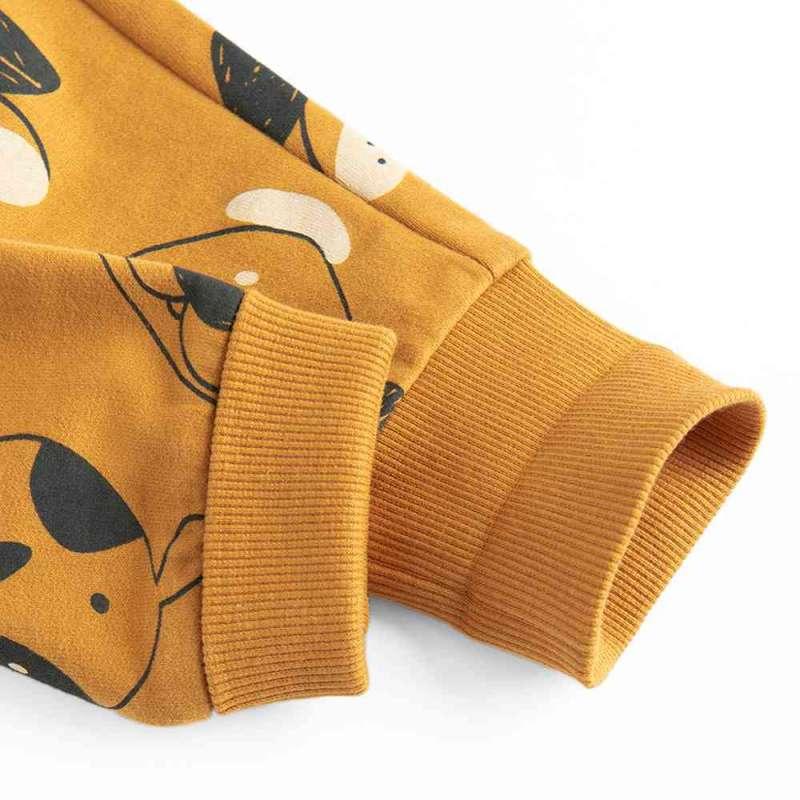 COOL CLUB TRENERKA DONJI DEO LIGHT BROWN