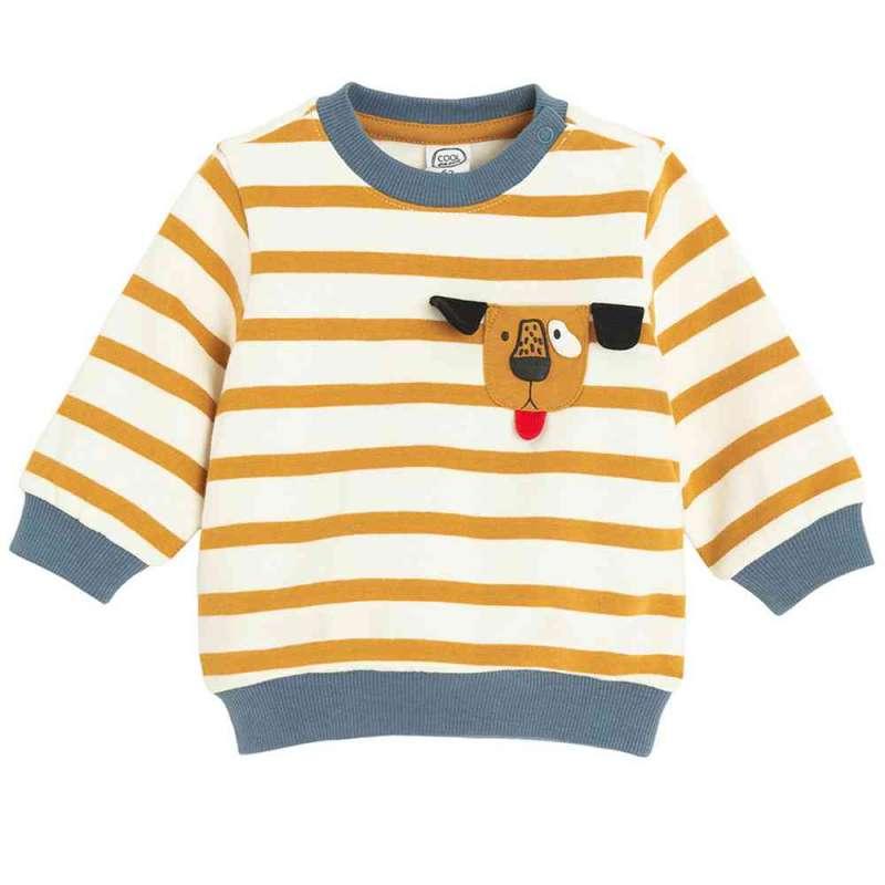 COOL CLUB TRENERKA DONJI DEO MIX