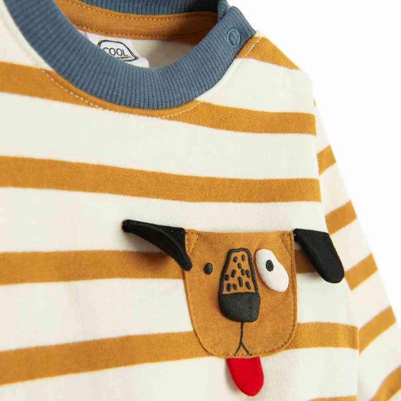 COOL CLUB TRENERKA DONJI DEO MIX