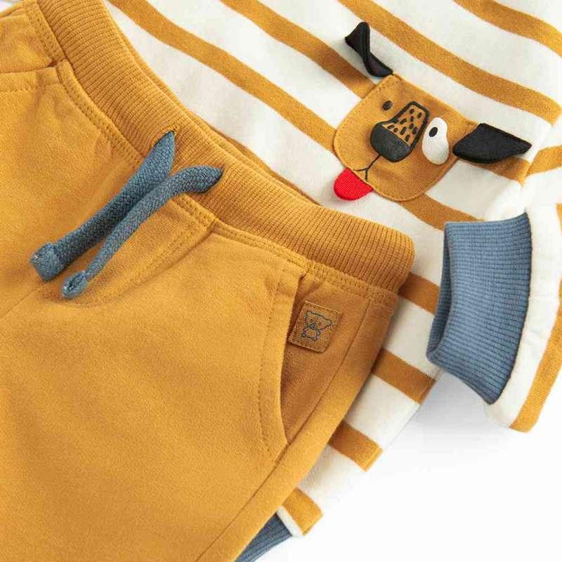 COOL CLUB TRENERKA DONJI DEO MIX