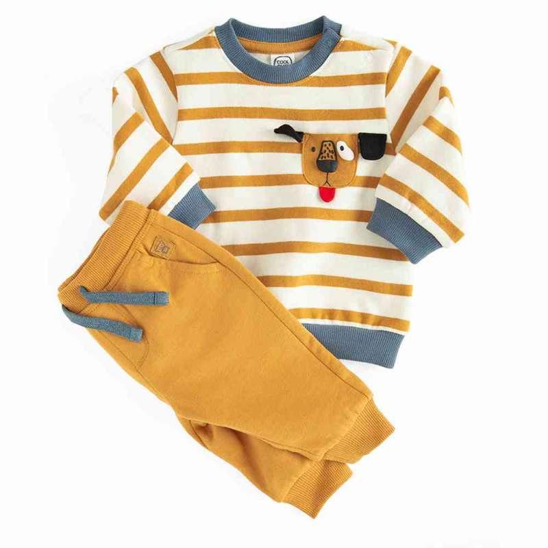 COOL CLUB TRENERKA DONJI DEO MIX