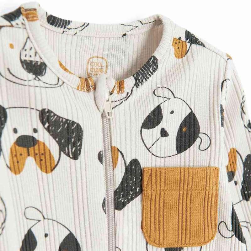 COOL CLUB ZEKA CREAMY 