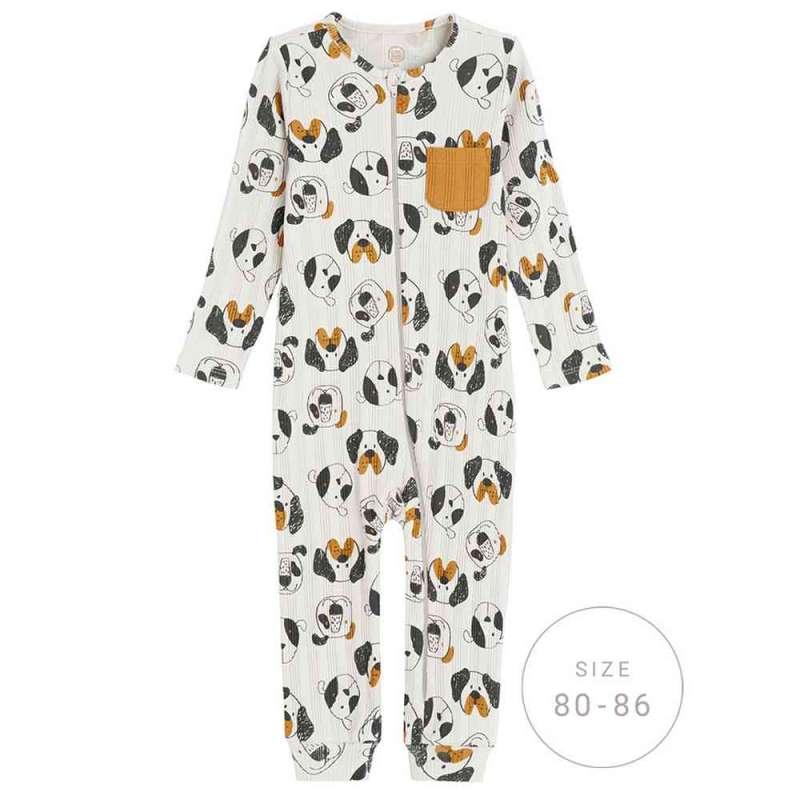 COOL CLUB ZEKA CREAMY 