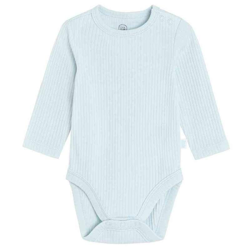 COOL CLUB BODI DUG RUKAV 3KOM MIX