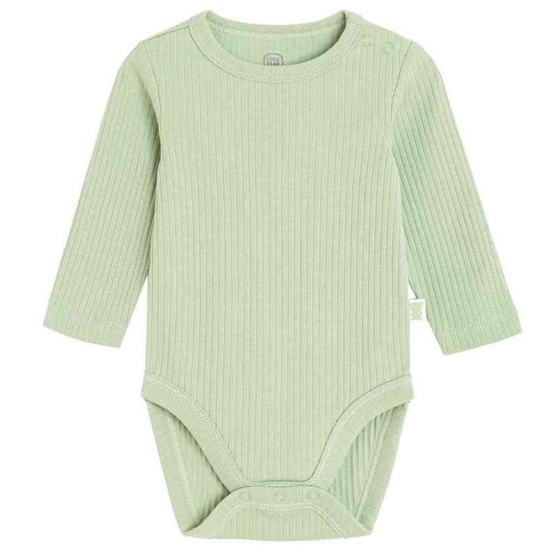 COOL CLUB BODI DUG RUKAV 3KOM MIX