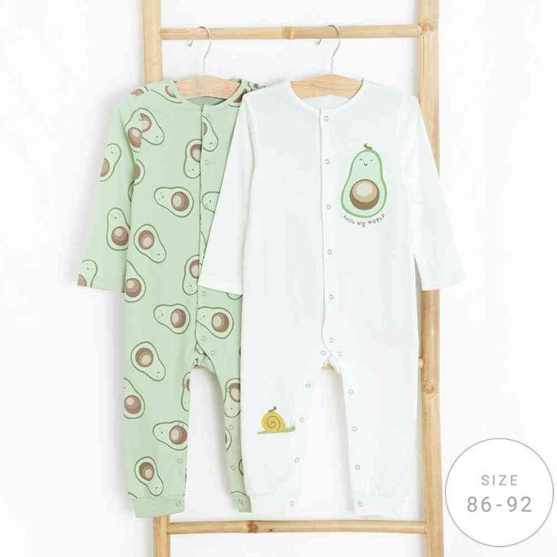 COOL CLUB ZEKA 2KOM MIX