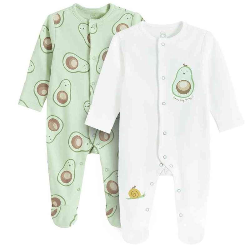 COOL CLUB ZEKA 2KOM MIX