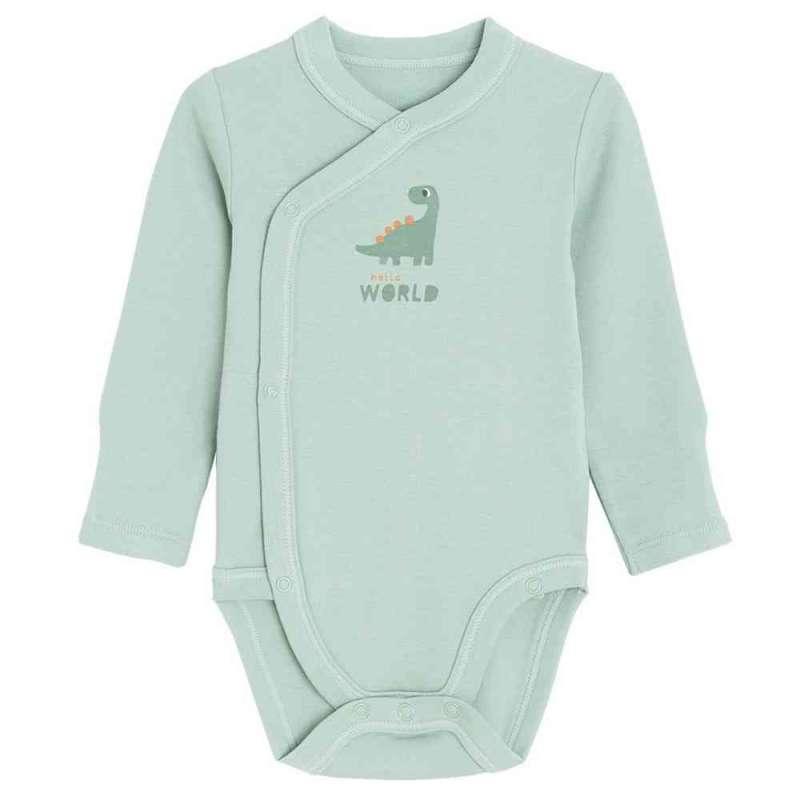 COOL CLUB BODI DUG RUKAV 2KOM MIX