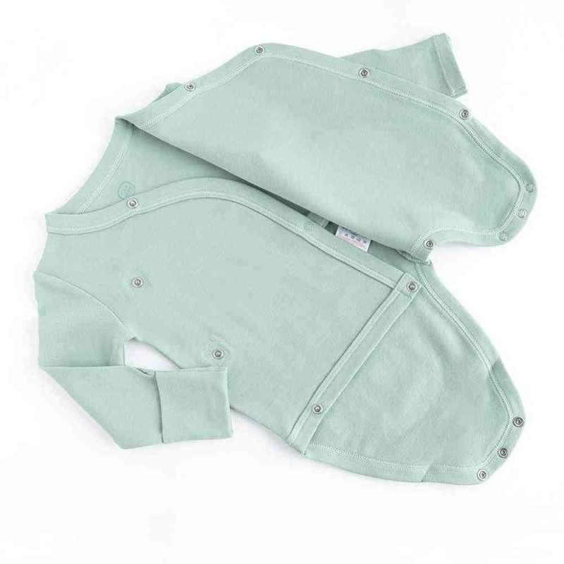 COOL CLUB BODI DUG RUKAV 2KOM MIX