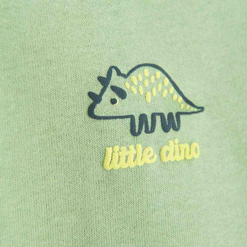 COOL CLUB DZEMPER OLIVE 