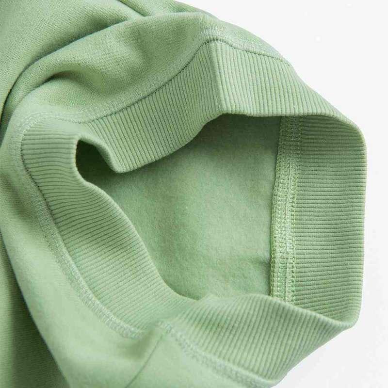 COOL CLUB DZEMPER OLIVE 