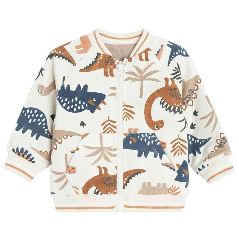 COOL CLUB DZEMPER BEIGE 