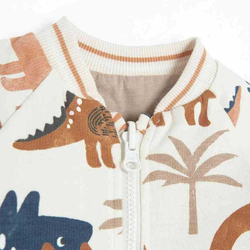 COOL CLUB DZEMPER BEIGE 