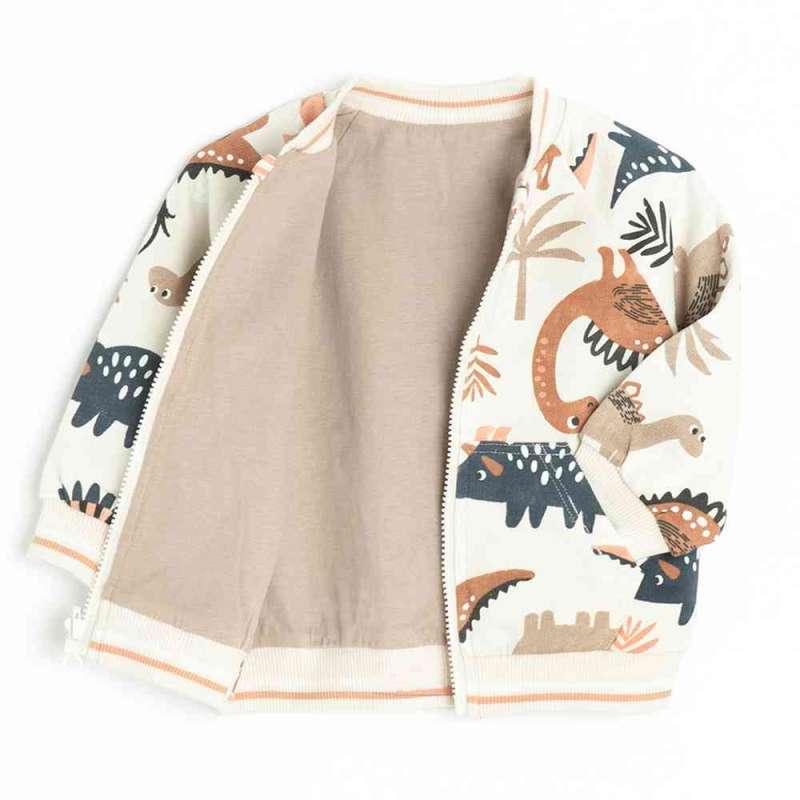 COOL CLUB DZEMPER BEIGE 