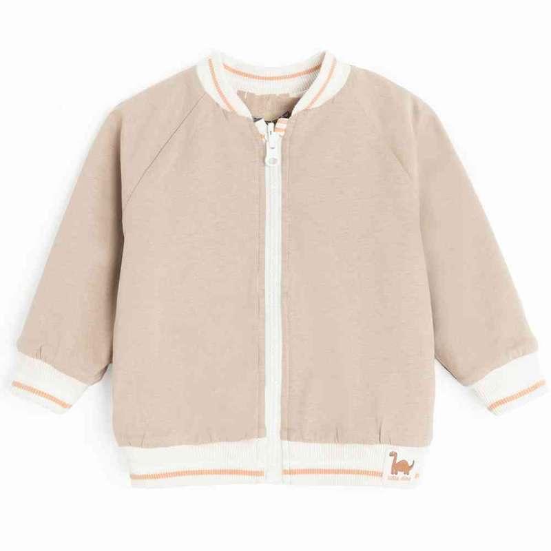 COOL CLUB DZEMPER BEIGE 