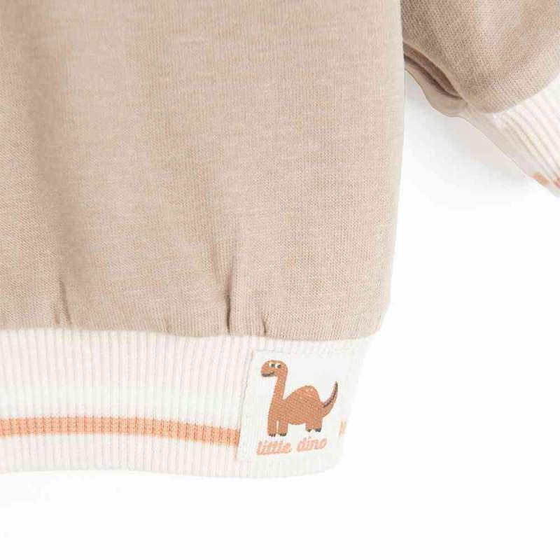 COOL CLUB DZEMPER BEIGE 