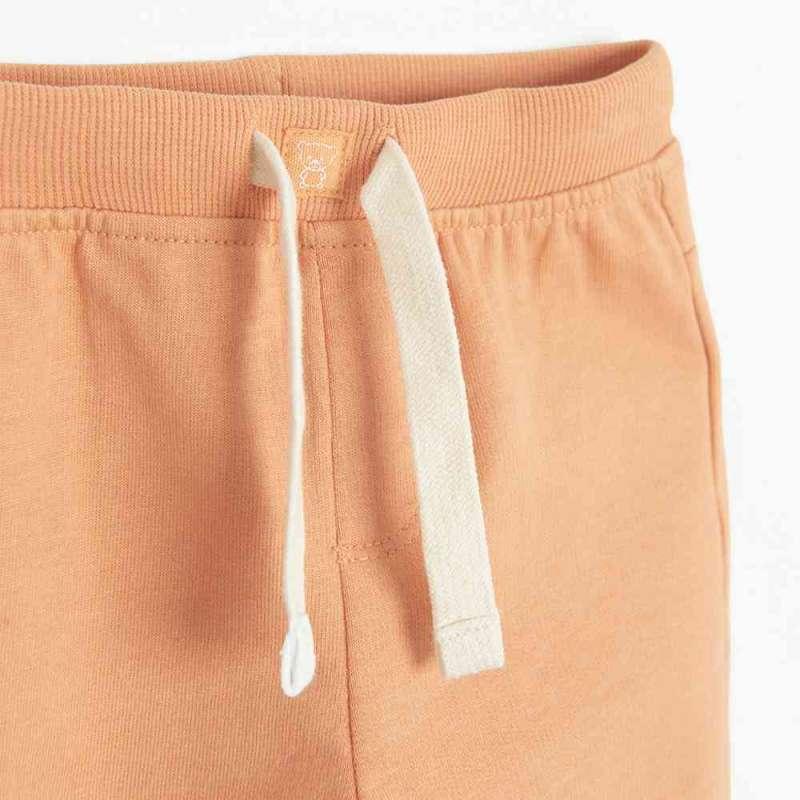 COOL CLUB TRENERKA DONJI DEO ORANGE 