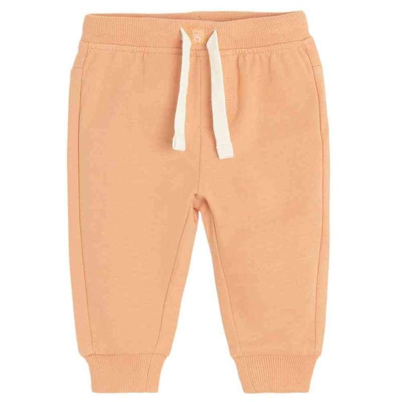 COOL CLUB TRENERKA DONJI DEO ORANGE 