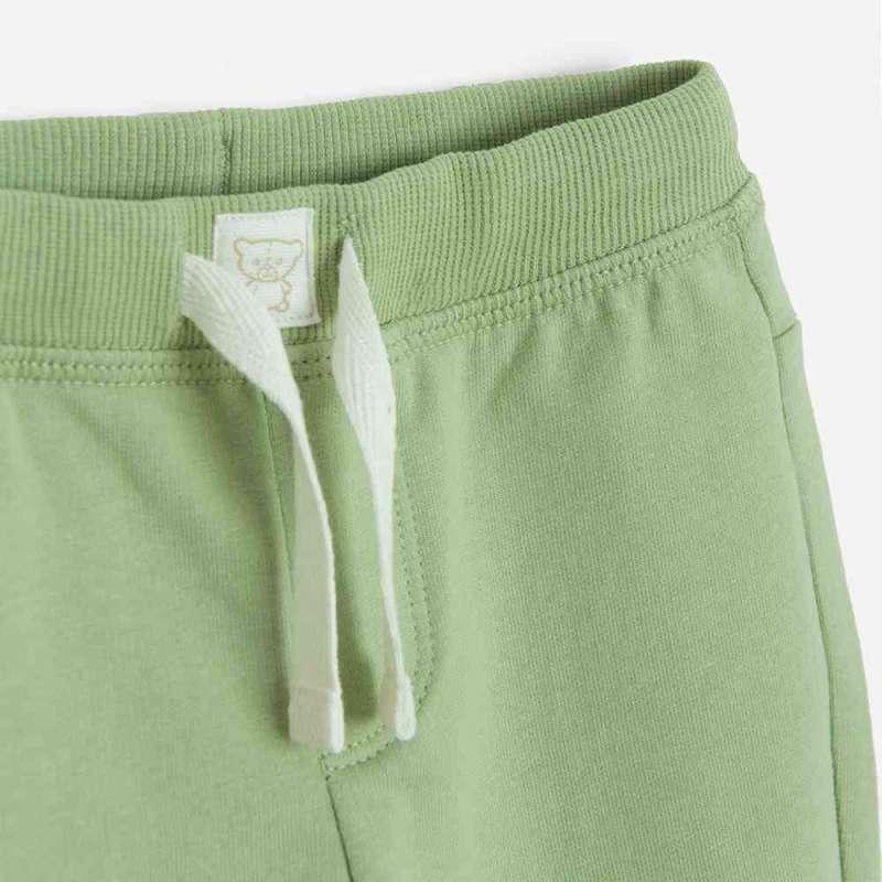 COOL CLUB TRENERKA DONJI DEO OLIVE