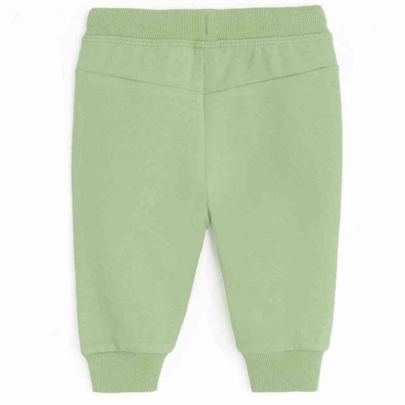 COOL CLUB TRENERKA DONJI DEO OLIVE