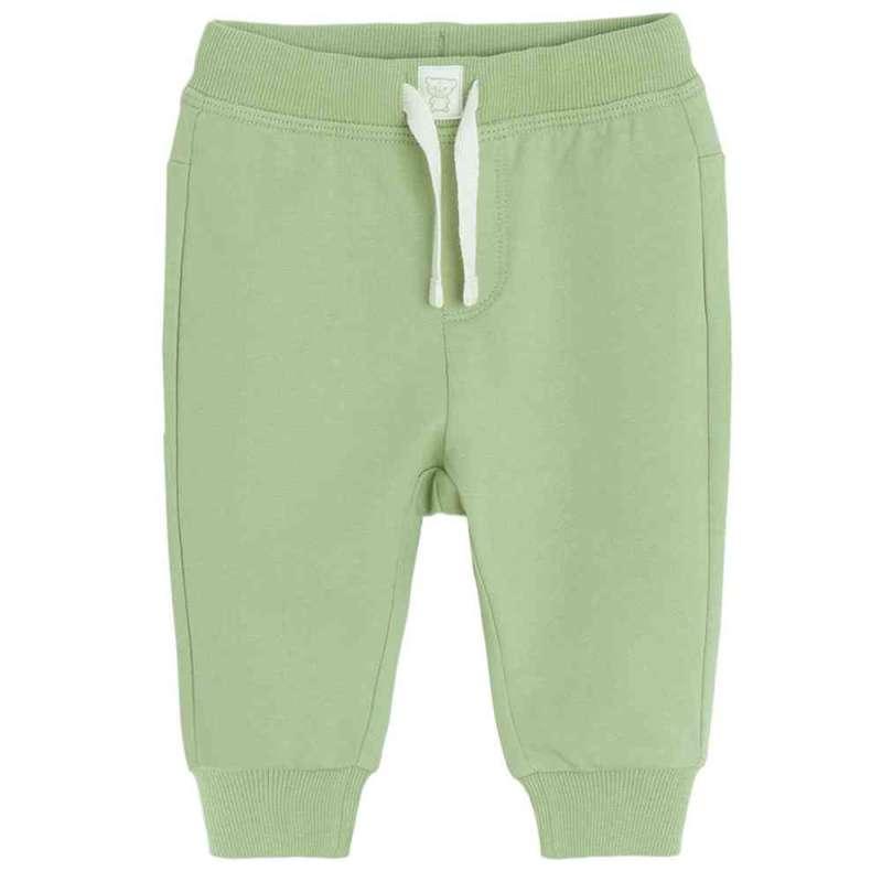 COOL CLUB TRENERKA DONJI DEO OLIVE