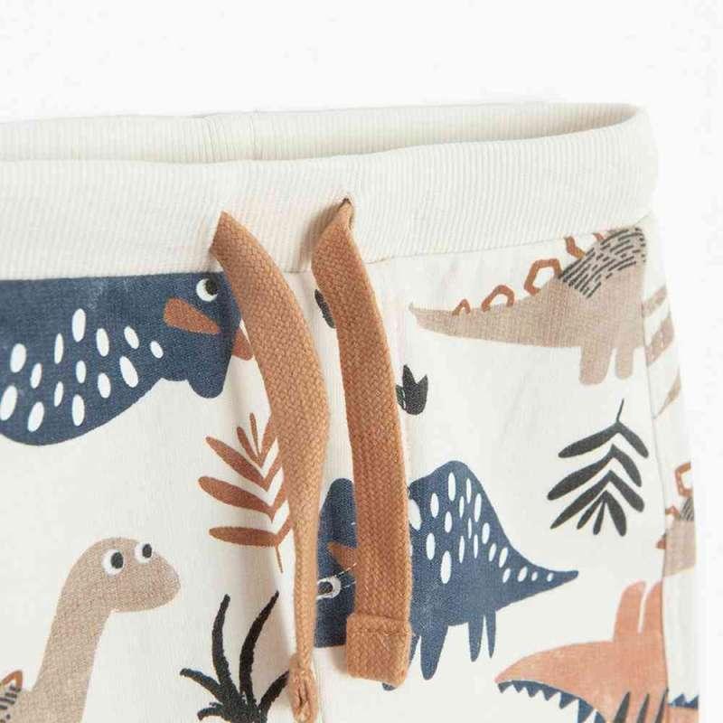 COOL CLUB TRENERKA DONJI DEO BEIGE 