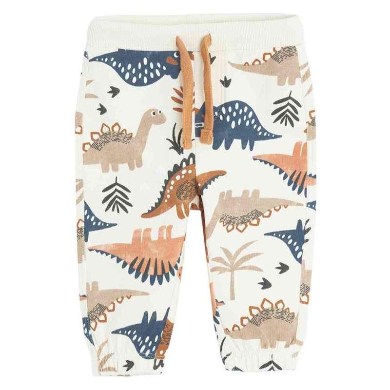 COOL CLUB TRENERKA DONJI DEO BEIGE 