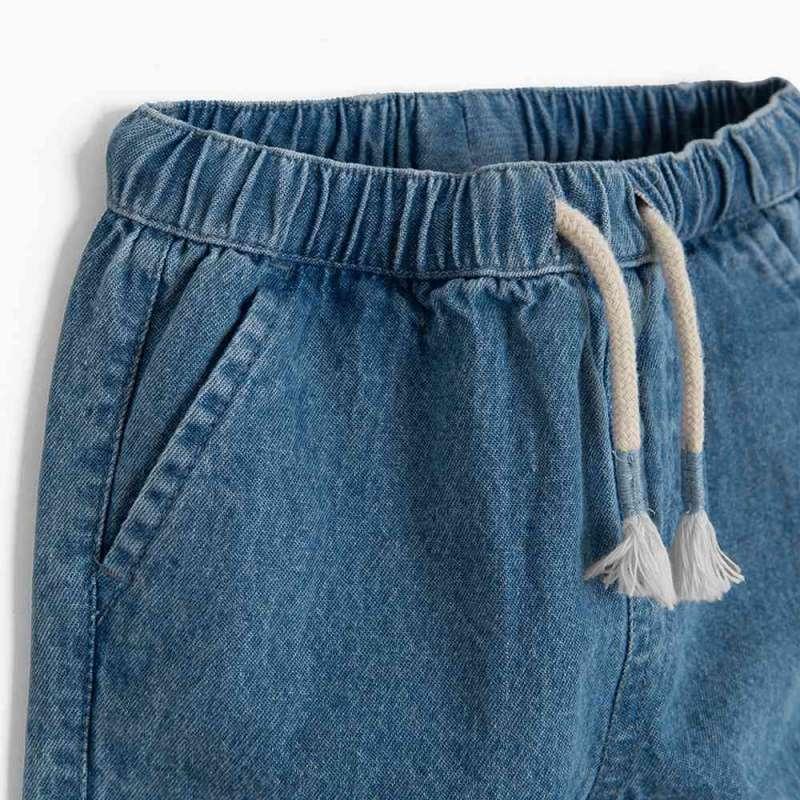 COOL CLUB KOMPLETIC BLUE