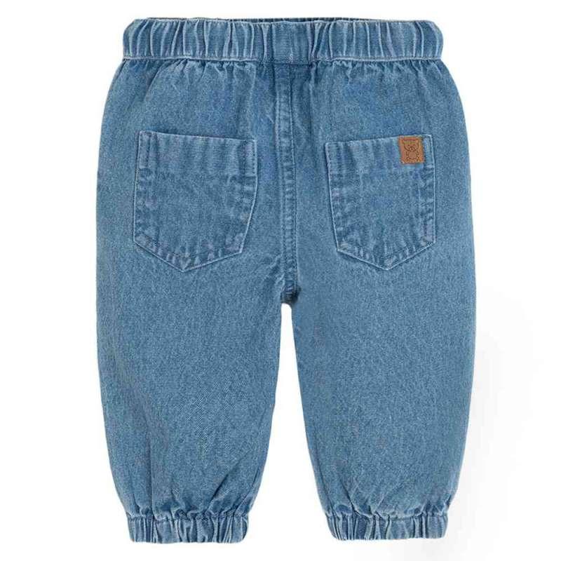 COOL CLUB KOMPLETIC BLUE