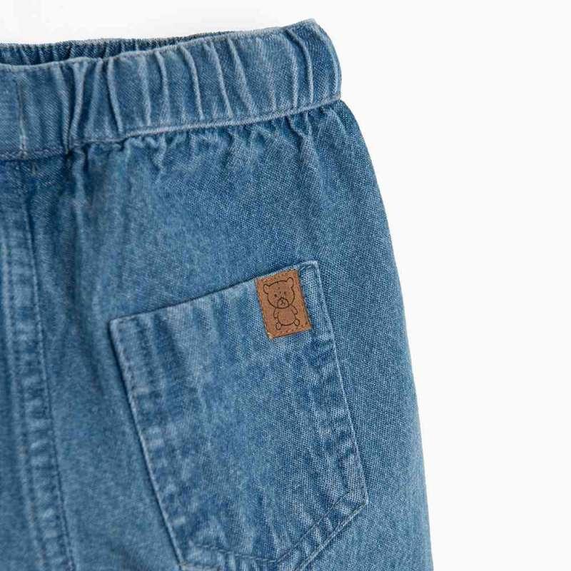 COOL CLUB KOMPLETIC BLUE