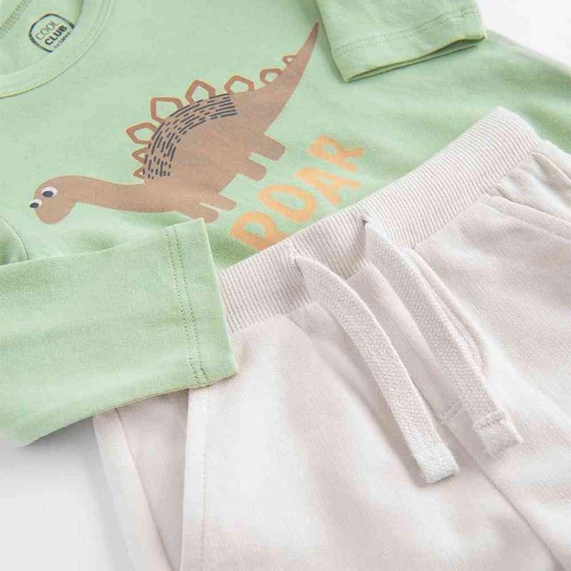 COOL CLUB KOMPLETIC MIX