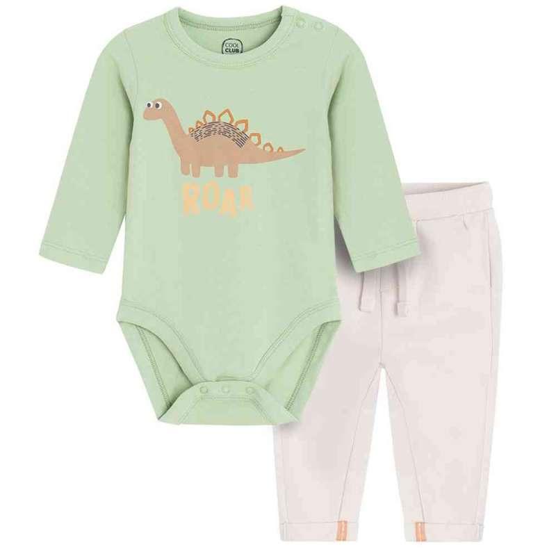 COOL CLUB KOMPLETIC MIX