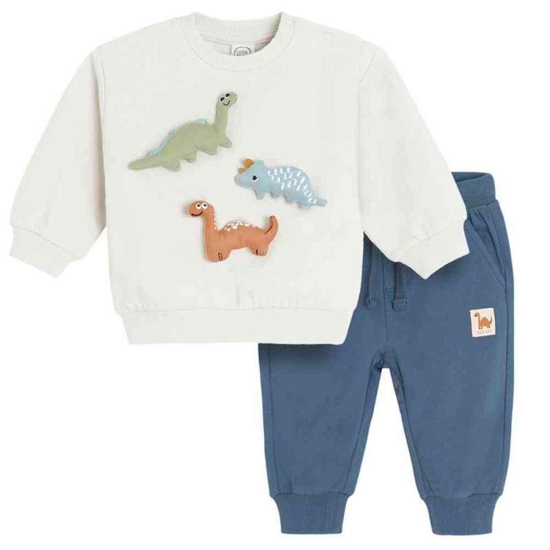 COOL CLUB TRENERKA DONJI DEO MIX