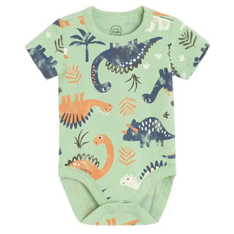 COOL CLUB BODI KRATAK RUKAV 2KOM MIX