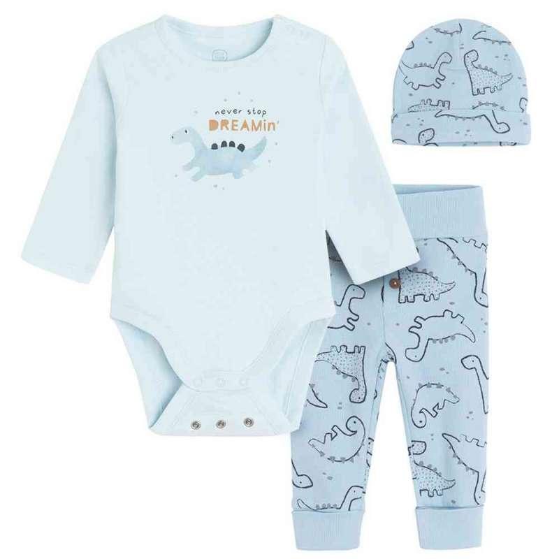 COOL CLUB KOMPLETIC MIX