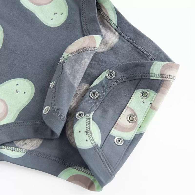 COOL CLUB BODI DUG RUKAV GRAPHITE