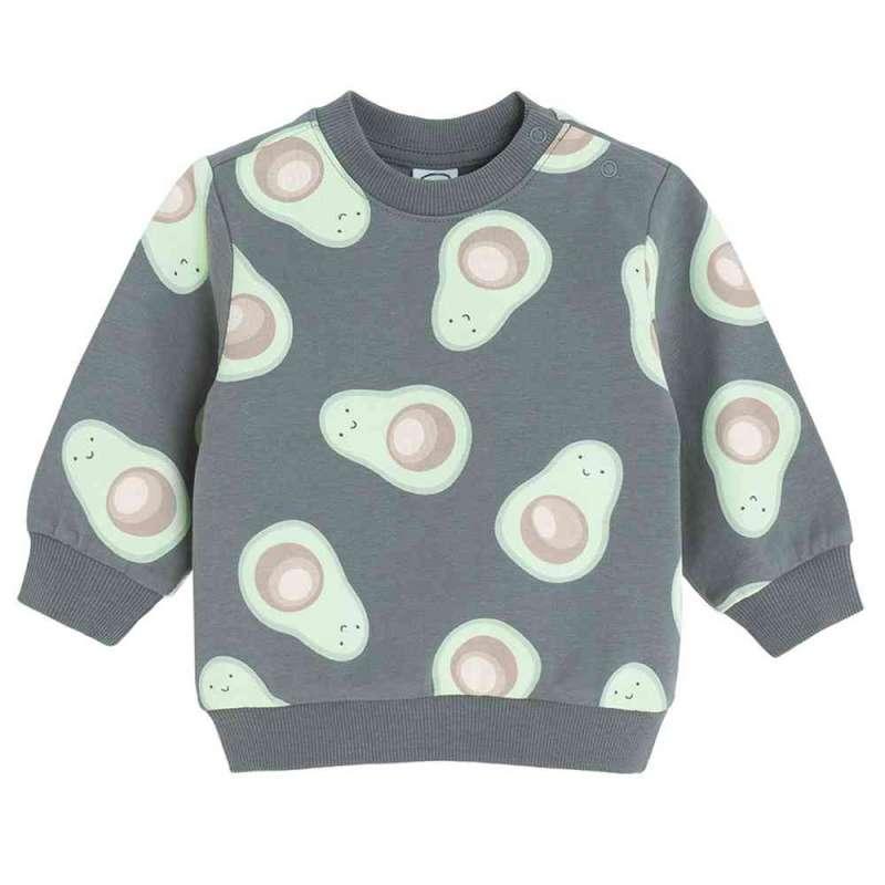 COOL CLUB TRENERKA DONJI DEO GRAPHITE