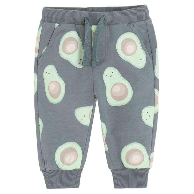 COOL CLUB TRENERKA DONJI DEO GRAPHITE