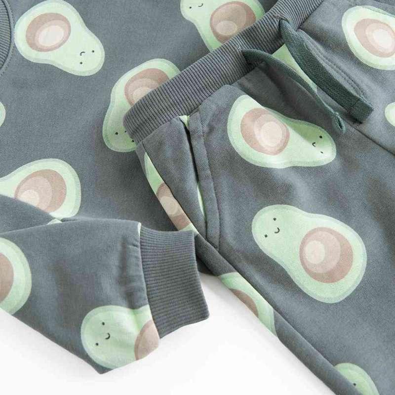 COOL CLUB TRENERKA DONJI DEO GRAPHITE