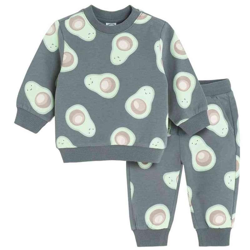 COOL CLUB TRENERKA DONJI DEO GRAPHITE