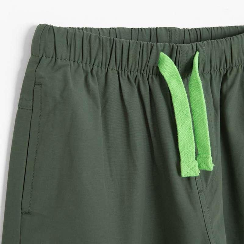 COOL CLUB PANTALONE KHAKI 