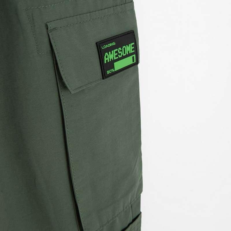 COOL CLUB PANTALONE KHAKI 