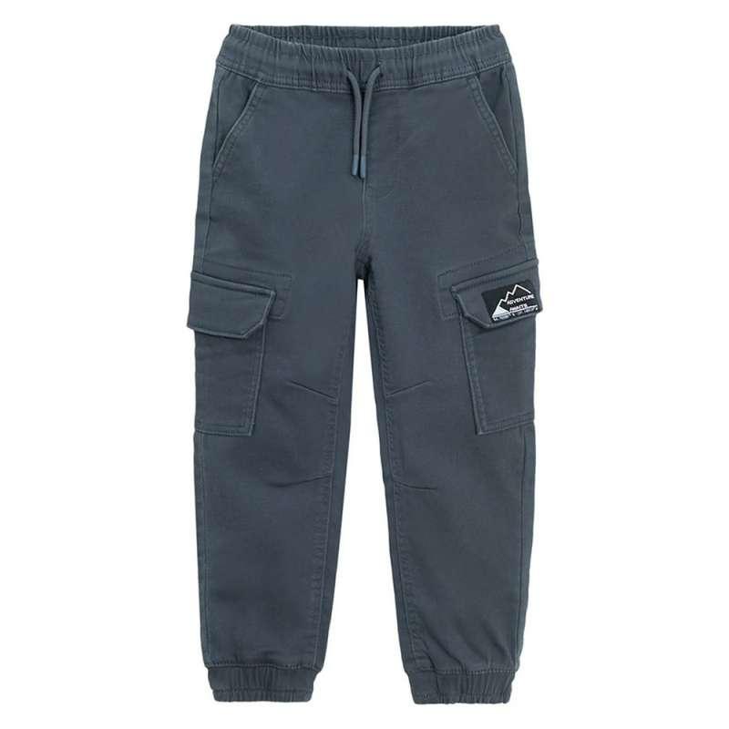 COOL CLUB PANTALONE GREY 