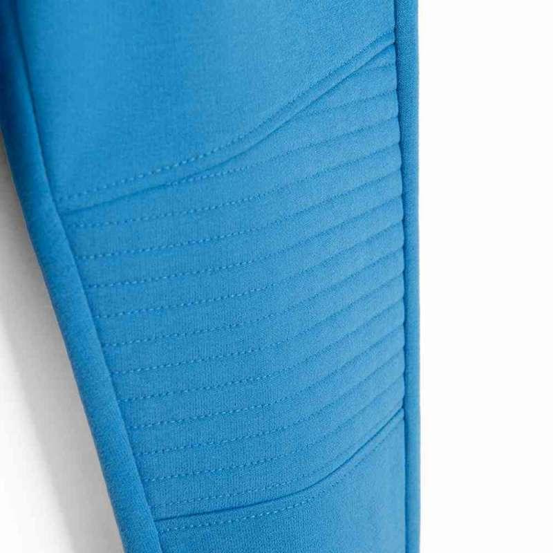 COOL CLUB TRENERKA DONJI DEO BLUE 