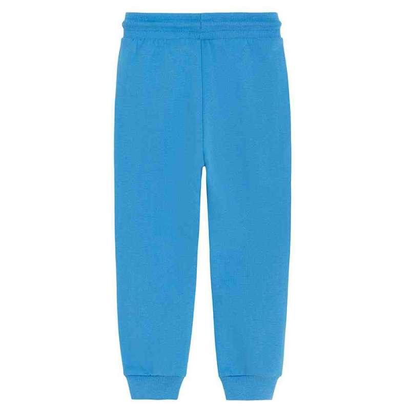 COOL CLUB TRENERKA DONJI DEO BLUE 