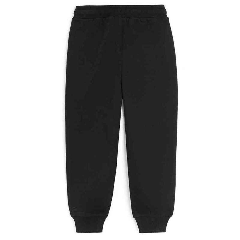 COOL CLUB TRENERKA DONJI DEO BLACK