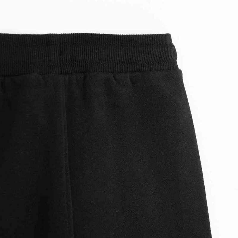 COOL CLUB TRENERKA DONJI DEO BLACK