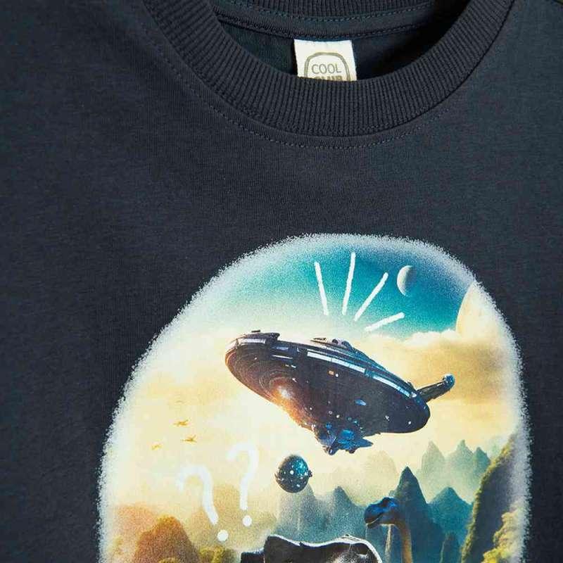 COOL CLUB DZEMPER BLUE 